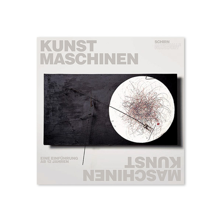 Schirn Kunsthalle Frankfurt: Schülerhefte