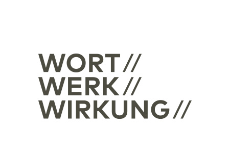 Carus-Verlag: Wort, Werk, Wirkung