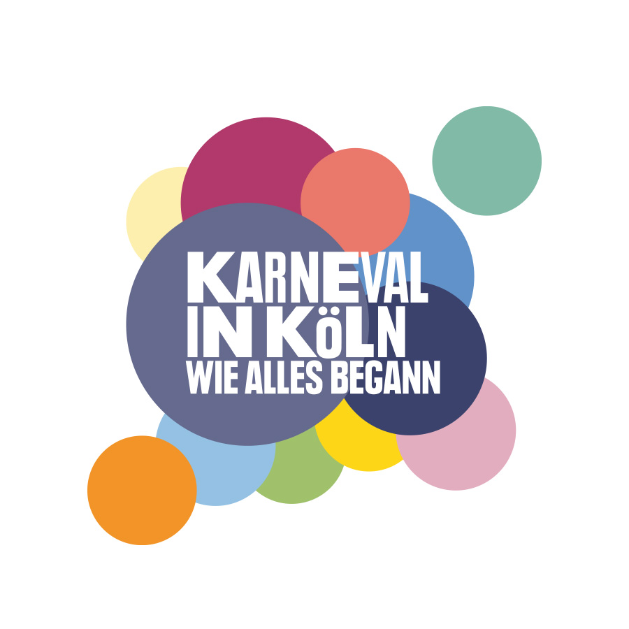 Kölnisches Stadtmuseum Karneval in Köln Wie alles begann