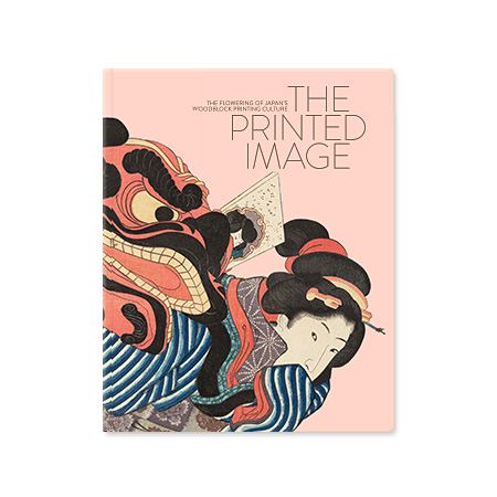 Museum für Ostasiatische Kunst Köln: Katalog „The Printed Image“