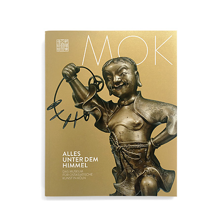 MOK Magazin Vorschaubild