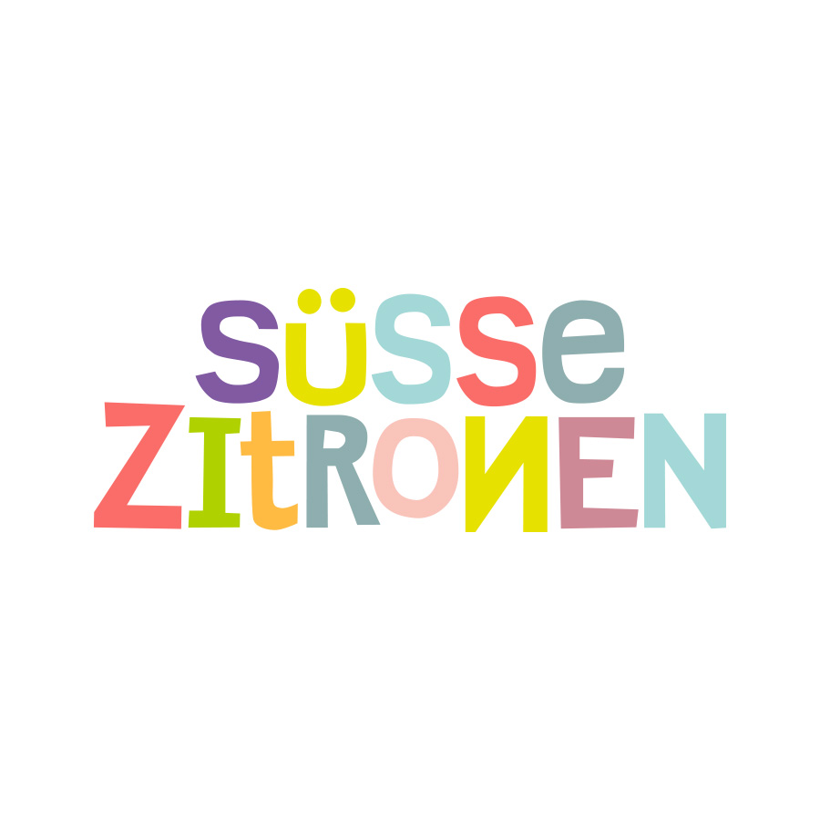 Süße Zitronen